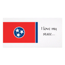 Tennessee Flag photo cards by usaflags Tennessee Flag photo cards