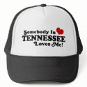 Tennessee hats by magarmor Tennessee hats