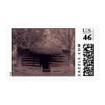 Tennessee Home - C.E. Dyer Stamps