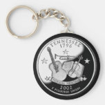 TENNESSEE KEY CHAIN