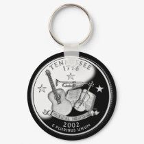 TENNESSEE keychains by TravisTeel TENNESSEE keychains