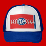 Tennessee hats