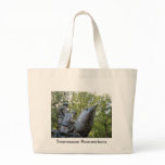 Tennessee Monument Shiloh National Military Park Bags
