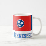 Tennessee Mug mugs