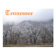 Tennessee Post Cards
