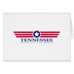 Tennessee Pride Card
