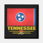 Tennessee Pride Magnets