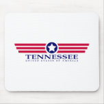 Tennessee Pride Mousepads