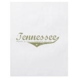 Tennessee Revolution T-shirts flyers