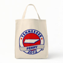 Tennessee Rick Perry Bags