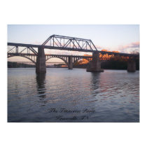 Tennessee River posters by rollinggreen17 Tennessee River posters