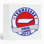 Tennessee Ron Paul Binders