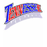 Tennessee RWBcaps shirt