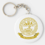 Tennessee Seal Key Chains
