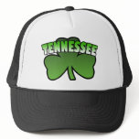 Tennessee Shamrock Hat
