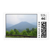 Tennessee stamp