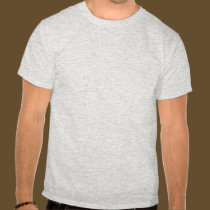 Tennessee -- The Volunteer State t-shirts