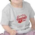 Tennessee t-shirts by magarmor Tennessee t-shirts