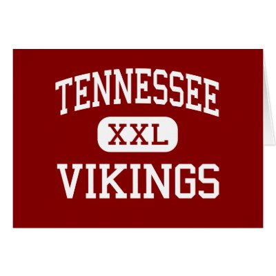 tennessee high vikings