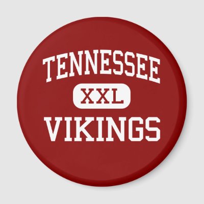 tennessee high vikings