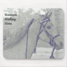 standard_mousepad - Noble Tennessee Walking Horse graces this mouse pad. Makes a great gift! standard_mousepad - Noble Tennessee Walking Horse graces this mouse pad. Makes a great gift!