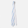 Tennessee Walking Horse Owner Neck Ties