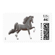Tennessee Walking Horse Postage postage