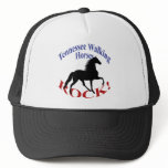 Tennessee Walking Horses Rock Gifts and T-shirts