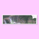 Tennessee Waterfall bumper stickers