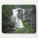 Tennessee Waterfall Mouse Pad mousepads by Reccos07 Tennessee Waterfall Mouse Pad mousepads