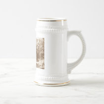 Tennessee's Only Saloon Stein  mugs