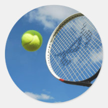 tennis3 sticker