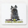 Tennis Anyone? Mouse Pads