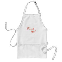 Tennis aprons