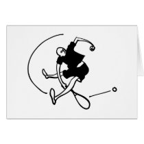 Tennis Art by Kyle T. Webster cards