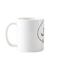 Tennis Art by Kyle T. Webster mugs