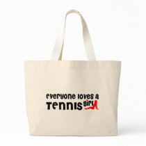 Tennis bags