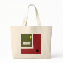 TENNIS Bag by Forever_More TENNIS Bag