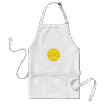 Tennis Ball Aprons