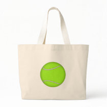 Tennis Ball: Bag