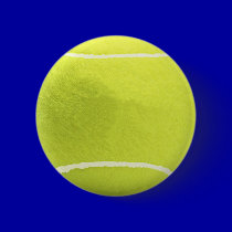 Tennis Ball Button buttons