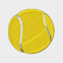Tennis Ball embroidered shirts