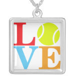 Tennis Ball Jewelry