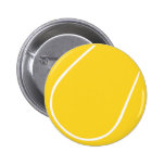 Tennis Ball Pins