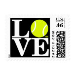 Tennis Ball Postage