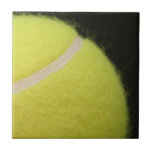 Tennis Ball Tile