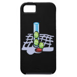 Tennis Balls iPhone 5 Cover
