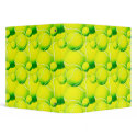 Tennis Balls Notebook binders