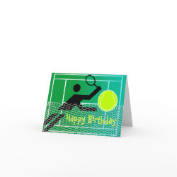 men tennis