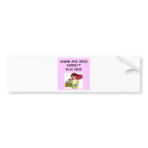 tennis bumper sticker